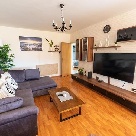 Apartment Vita Izola Extérieur photo