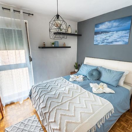 Apartment Vita Izola Extérieur photo