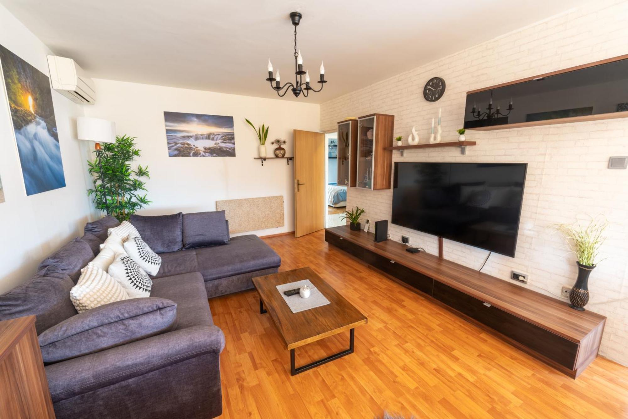 Apartment Vita Izola Extérieur photo