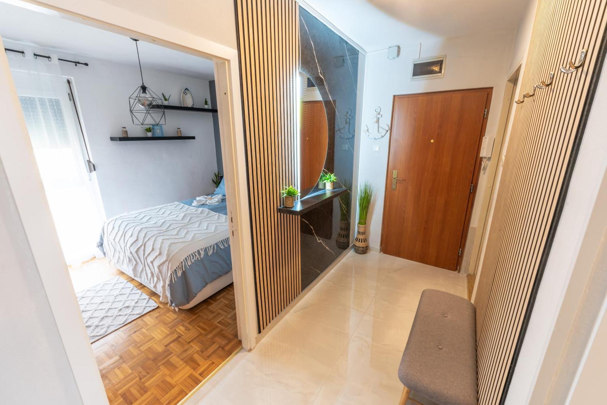 Apartment Vita Izola Extérieur photo