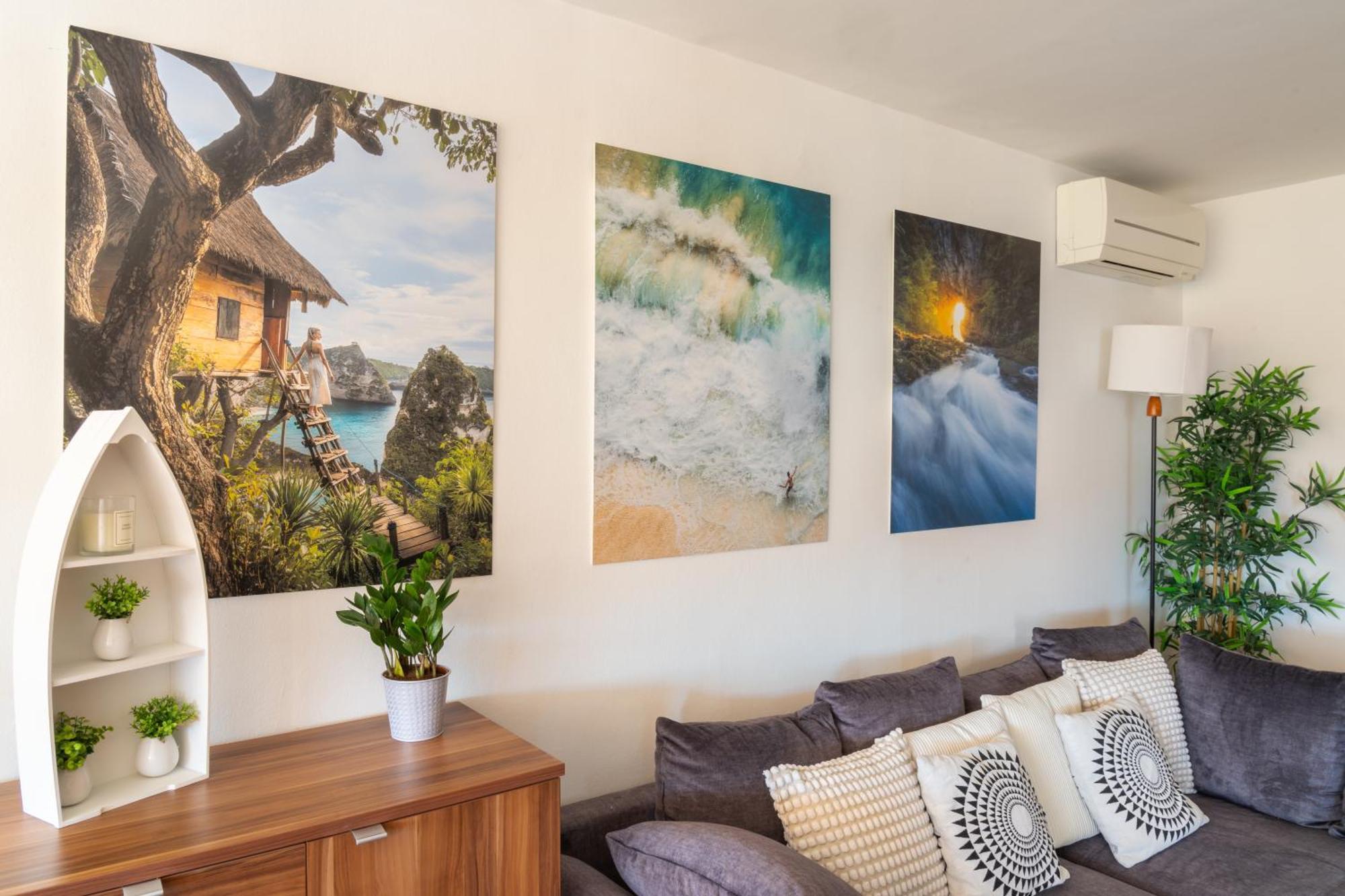 Apartment Vita Izola Extérieur photo