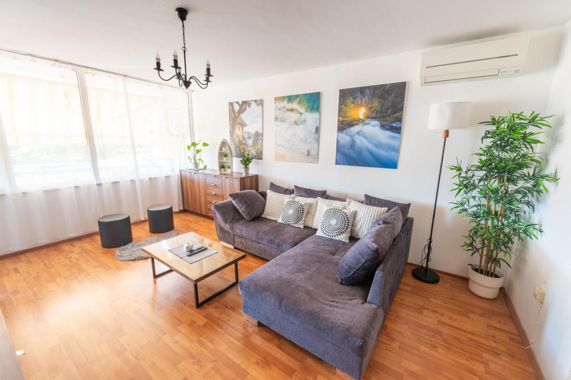 Apartment Vita Izola Extérieur photo
