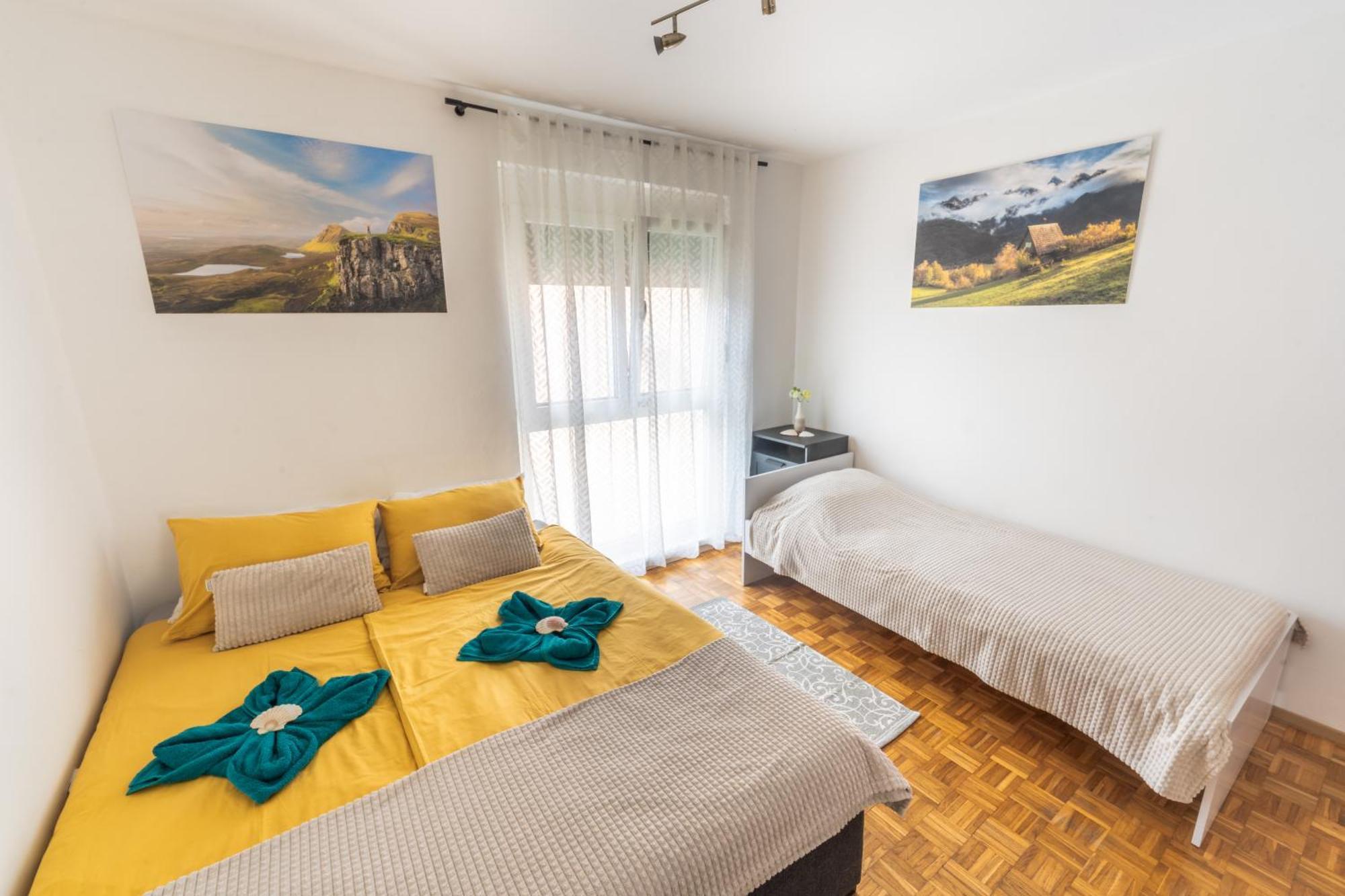 Apartment Vita Izola Extérieur photo