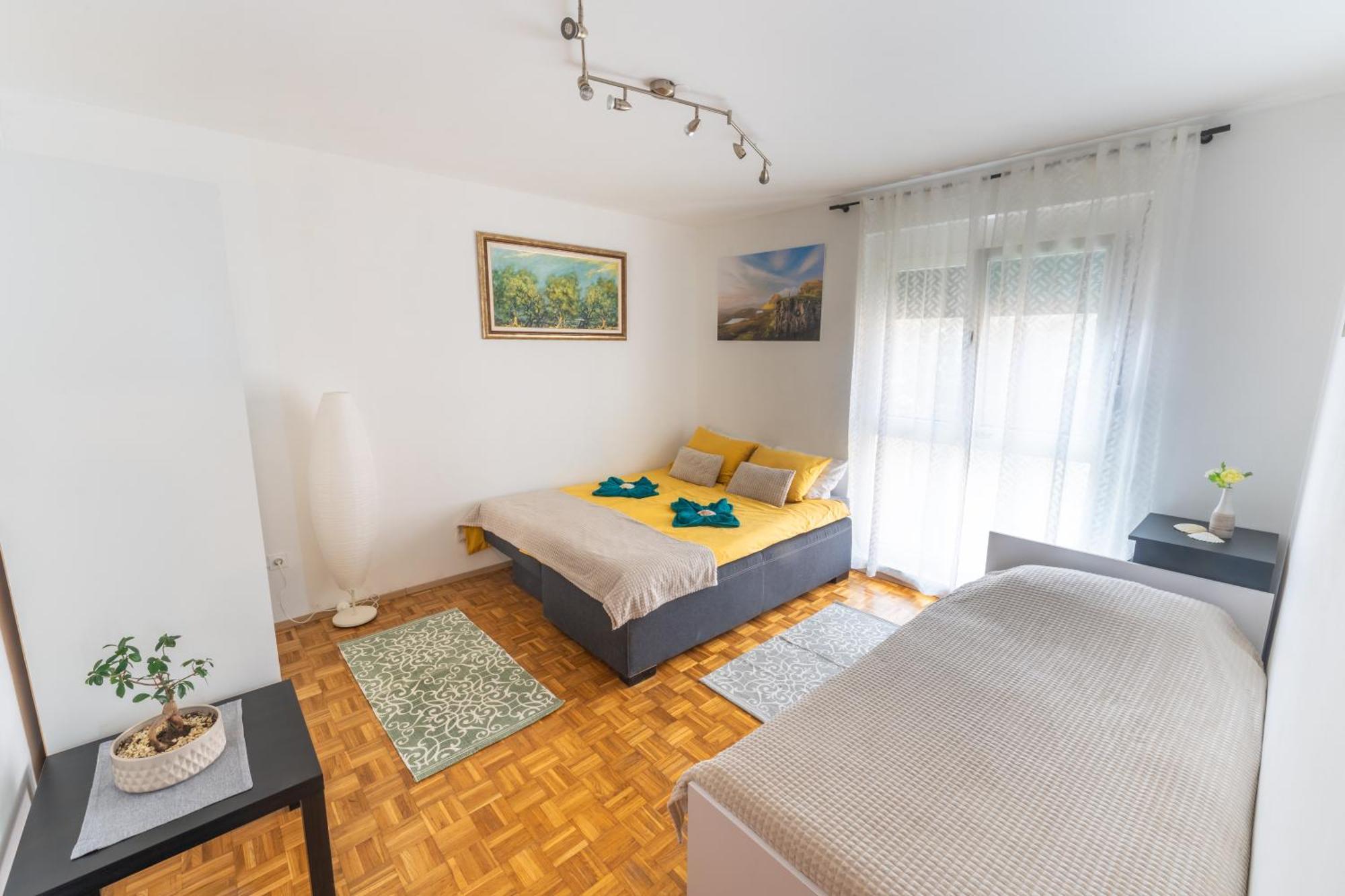 Apartment Vita Izola Extérieur photo